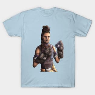 The Princess T-Shirt